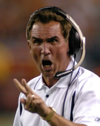 Coach Headset