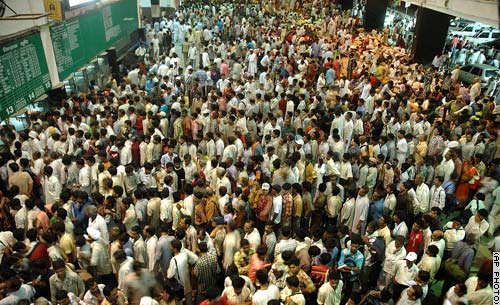 Crowd