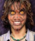 Sanjaya Maul
