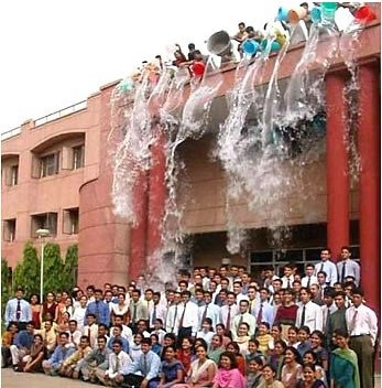 Call center initiation