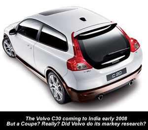 The C30