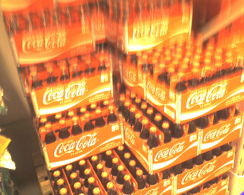 CocaCola