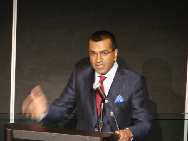 Martin Bashir