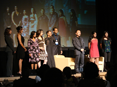 finalists