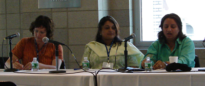 Critics, South Asian Arts and Artists