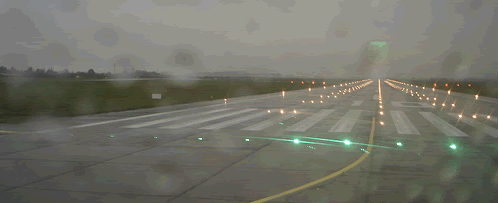 Runway