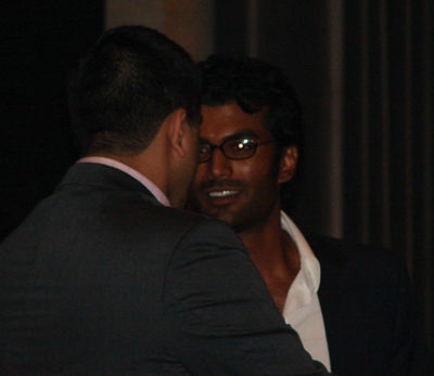 Sendhil