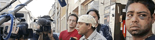 Singh Gorvinda