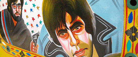Bollywood becomes it