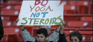 Steroids