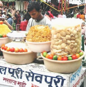 chaat_stand_in_mussoorie
