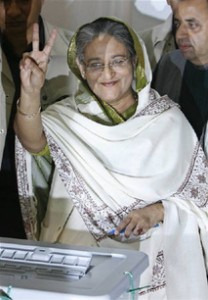 hasina
