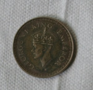 One Rupee One Rupee (1944)